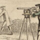 18th Century Surveyors Detail