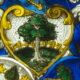 Hagenbuch Stained Glass Detail
