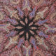 Paisley Shawl Detail