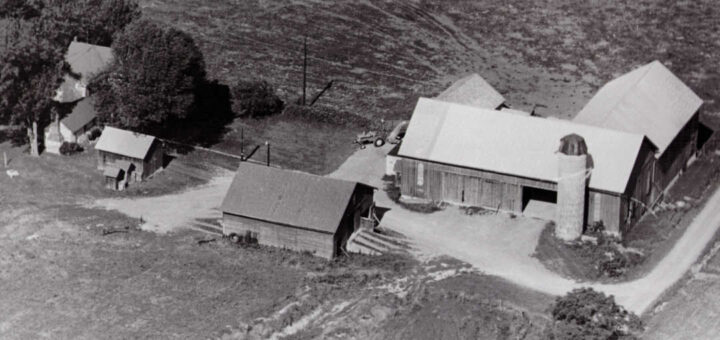 Hagenbuch Family Farm Detail